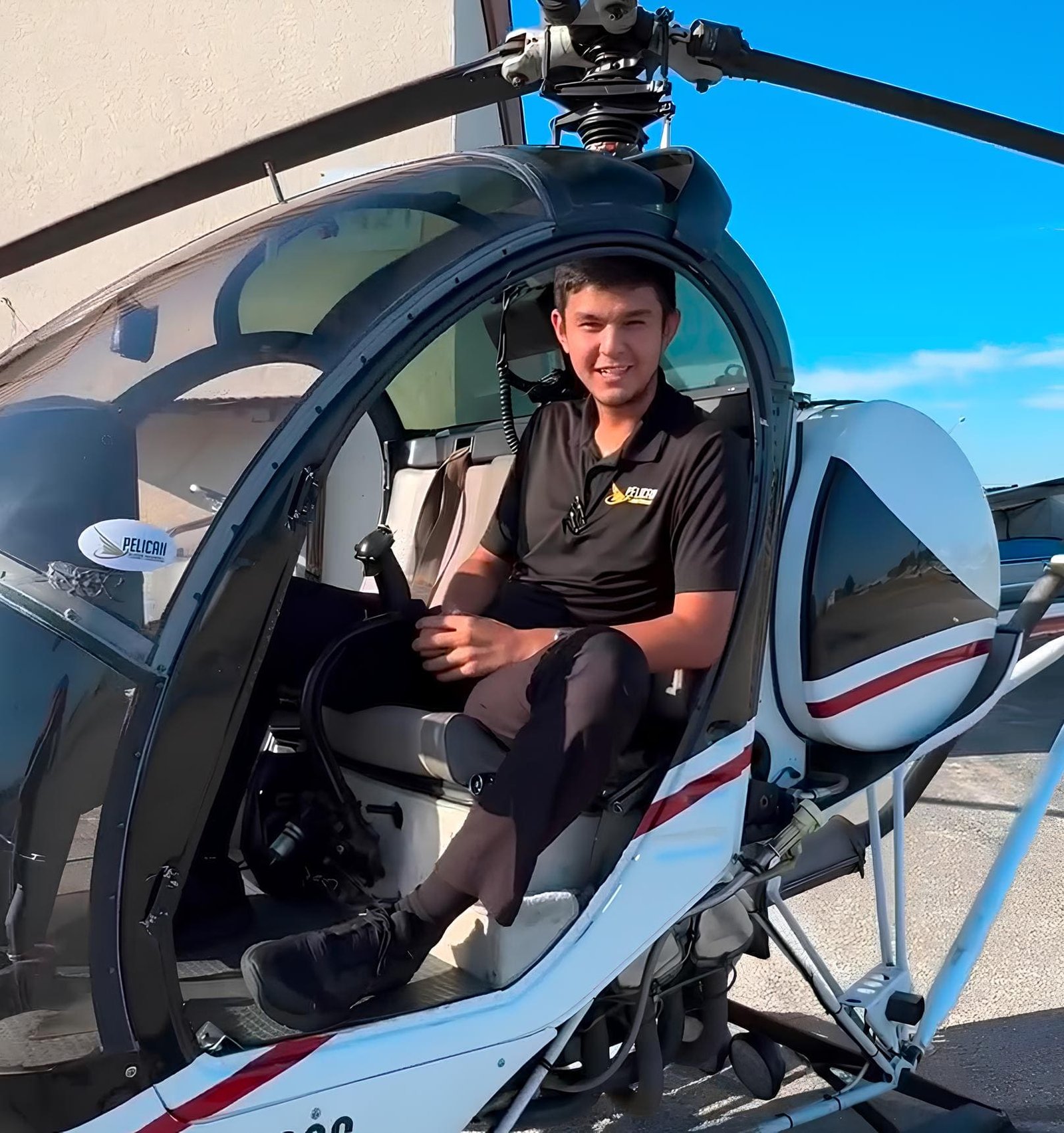 Schweizer 300c