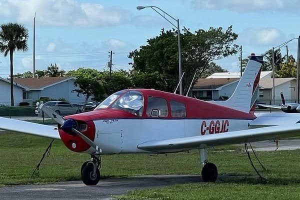 Cessna