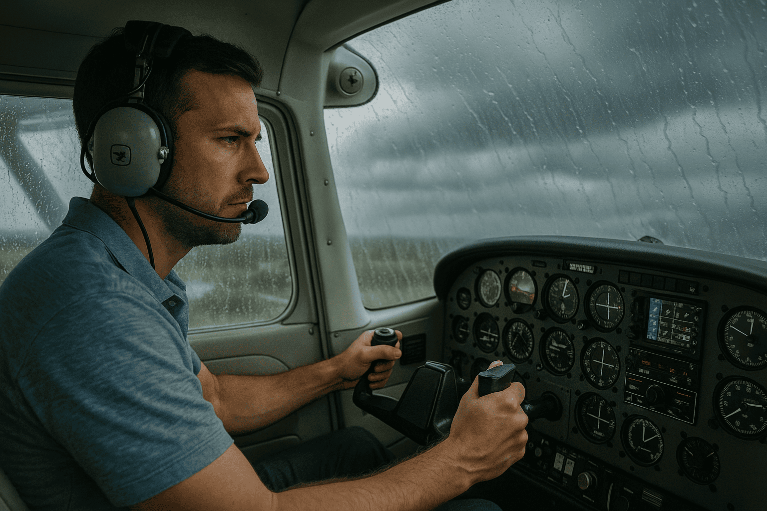 Cessna