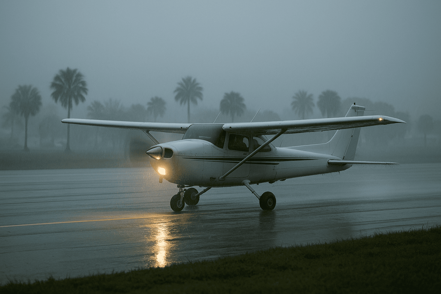 Cessna