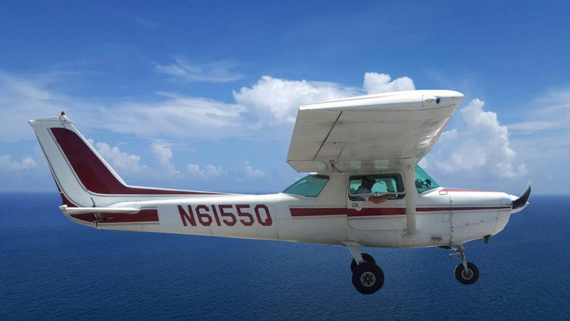 Cessna N6155Q